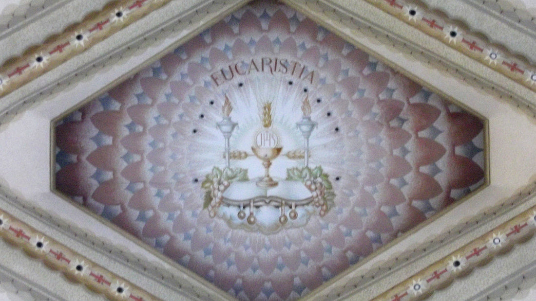 Meaningful Catholic Gifts for First Communion: Handcrafted Pieces That Last a Lifetime