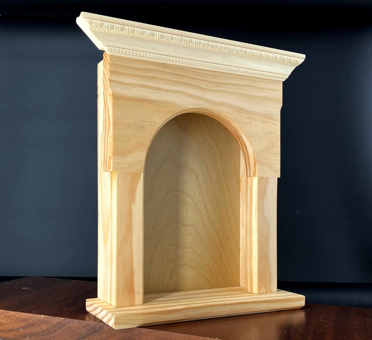 Handmade Wall & Tabletop Altar Shrine