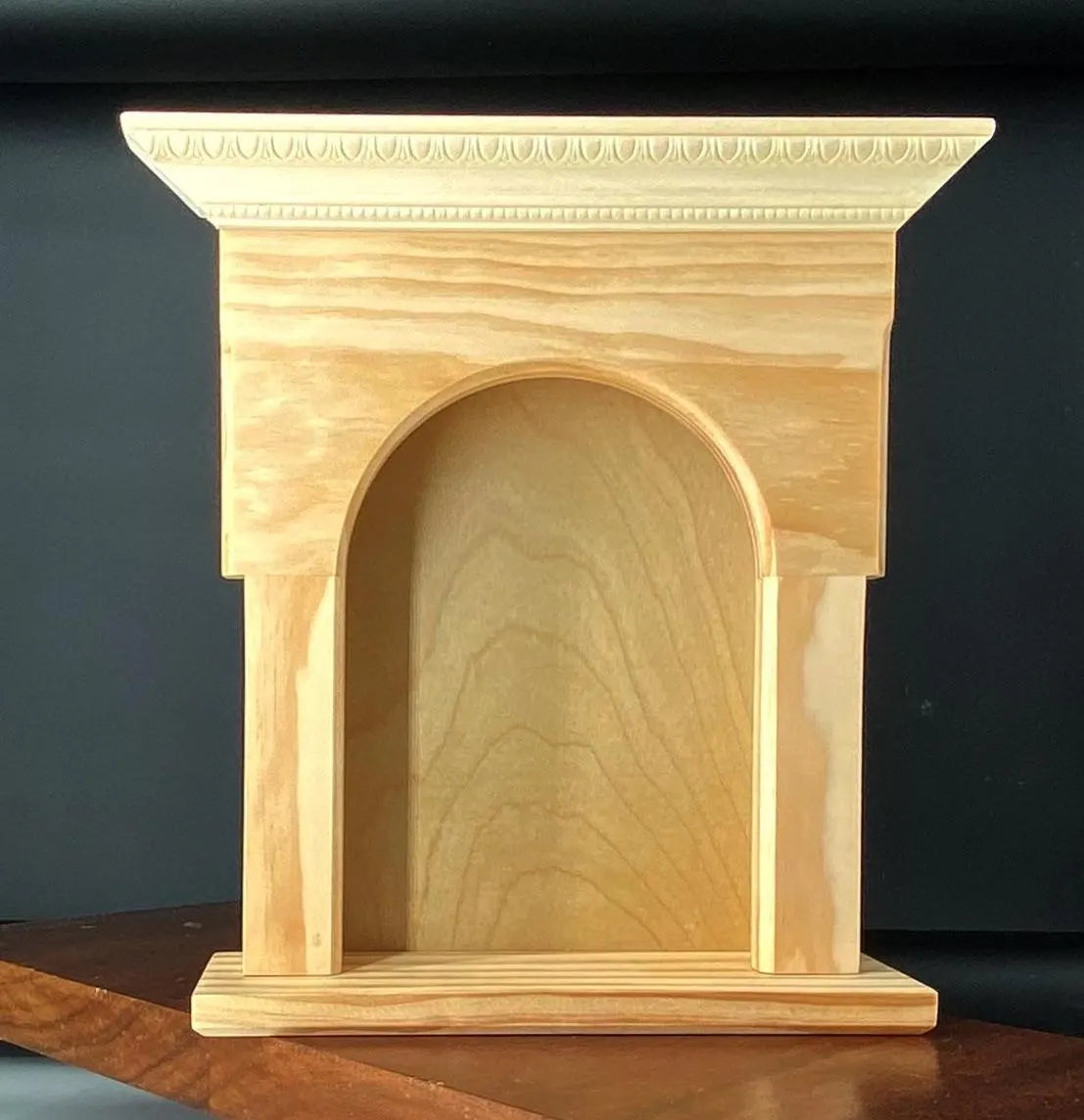 Handmade Wall & Tabletop Altar Shrine