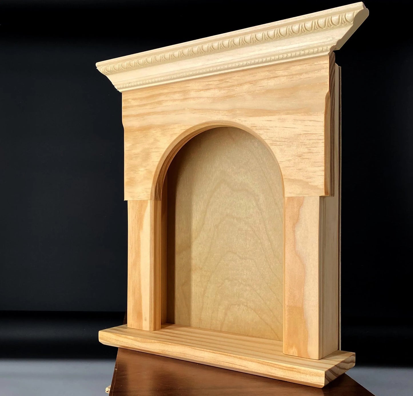 Handmade Wall & Tabletop Altar Shrine