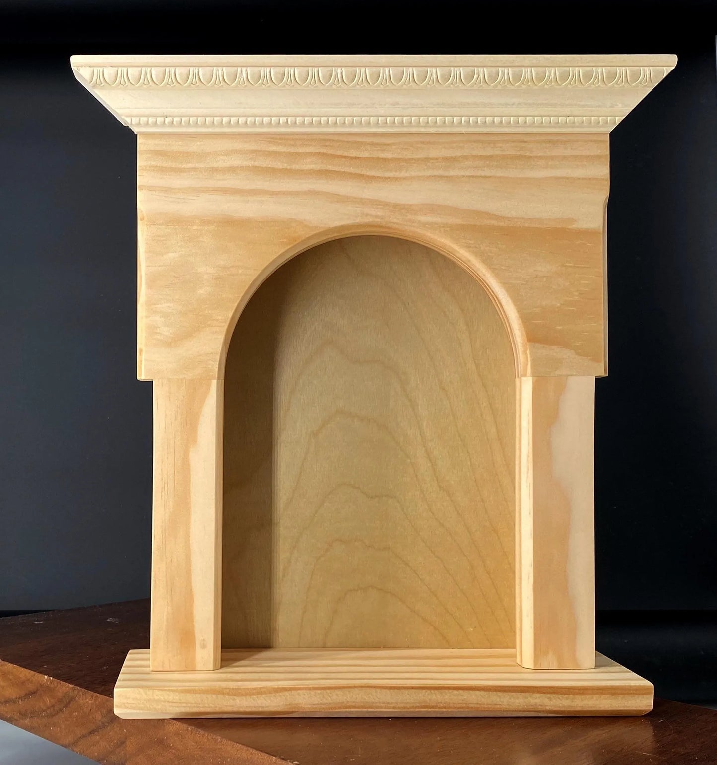 Handmade Wall & Tabletop Altar Shrine